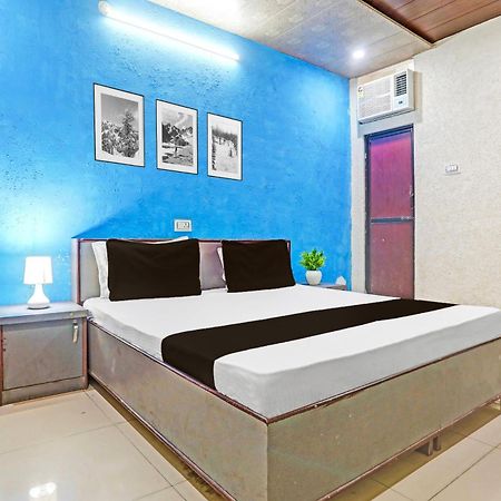 Hotel O Agarwal コーター エクステリア 写真