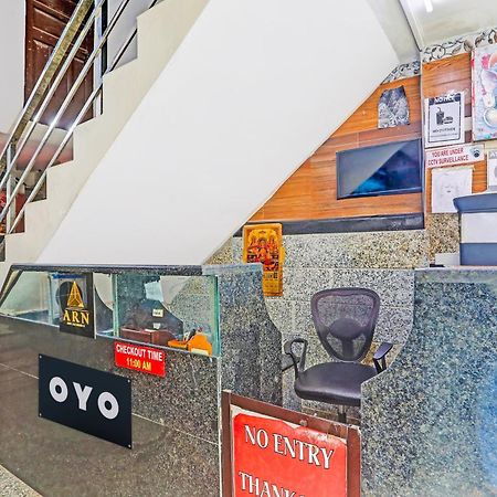 Hotel O Agarwal コーター エクステリア 写真