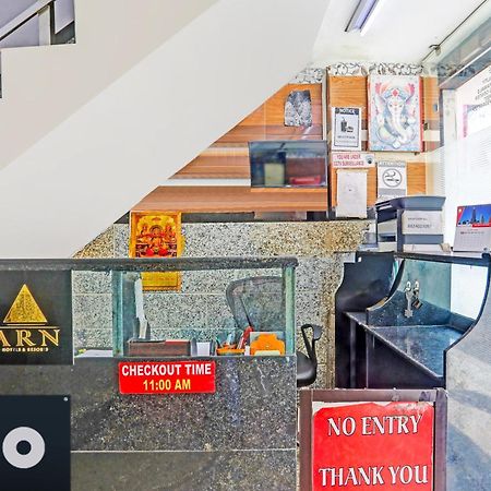 Hotel O Agarwal コーター エクステリア 写真