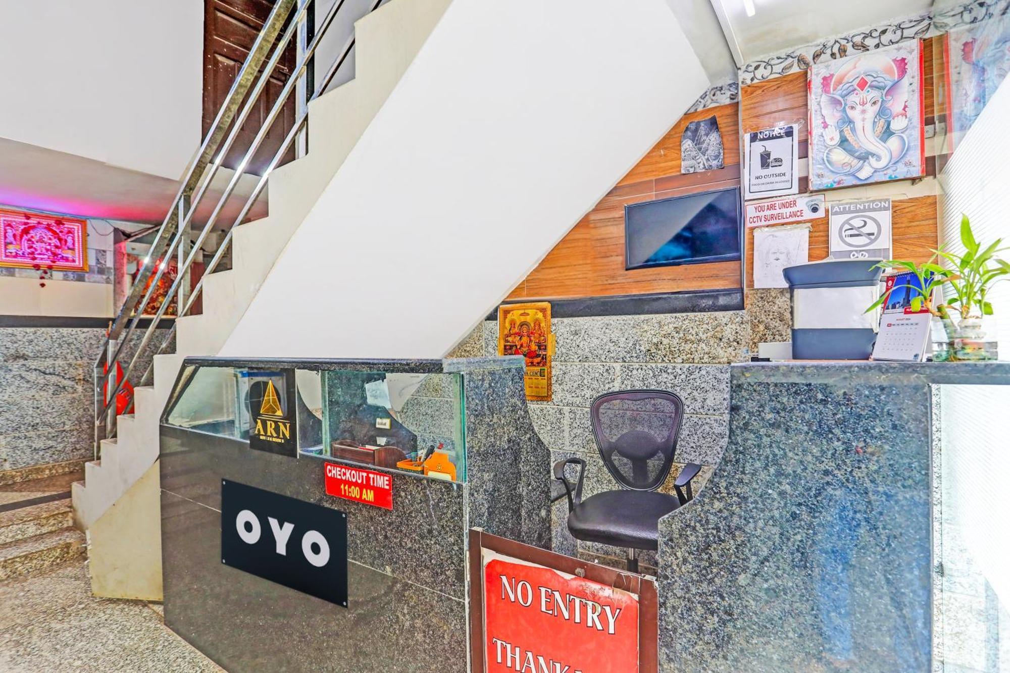 Hotel O Agarwal コーター エクステリア 写真