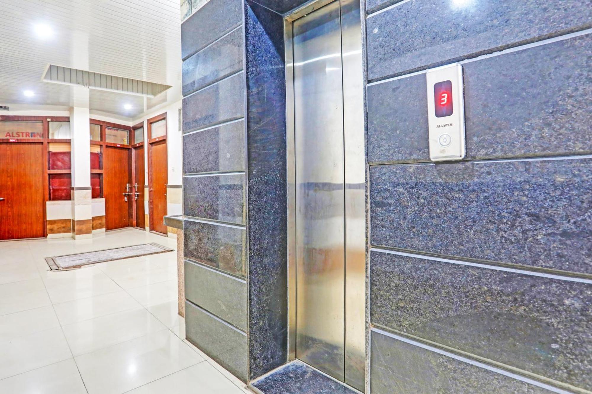 Hotel O Agarwal コーター エクステリア 写真